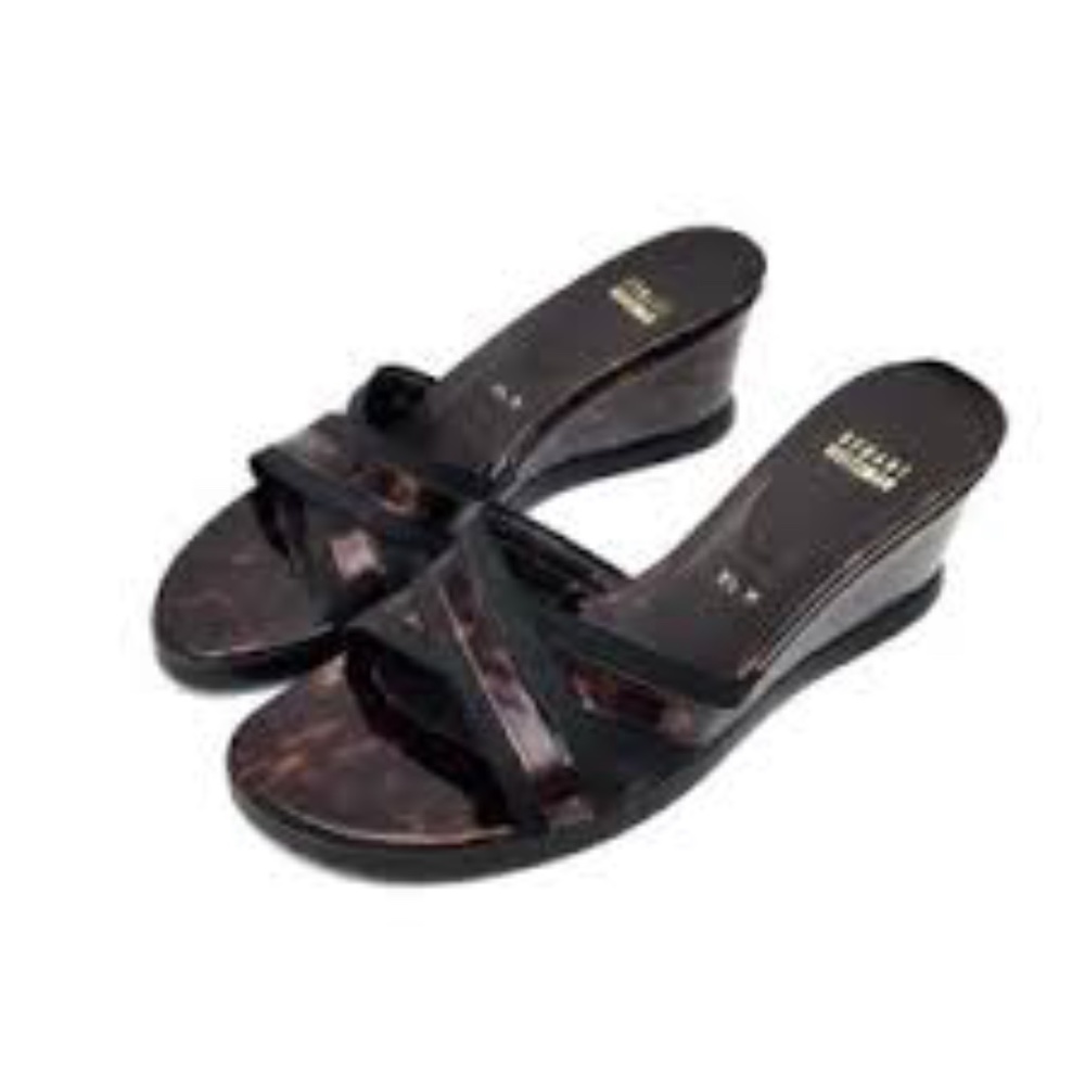 Stuart Weitzman Sandal Wedge